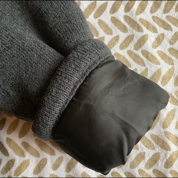 Old Navy Toddler Fleece Lined Coat - Picture 4 of 4